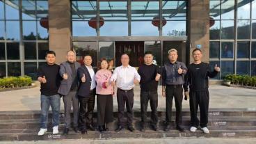 深化区域协作,共探商业新局|湖北省十堰市商业联合会赴厦门考察交流