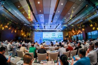 市商联会应邀出席朔州市重点产业（低碳硅芯）合作交流对接会