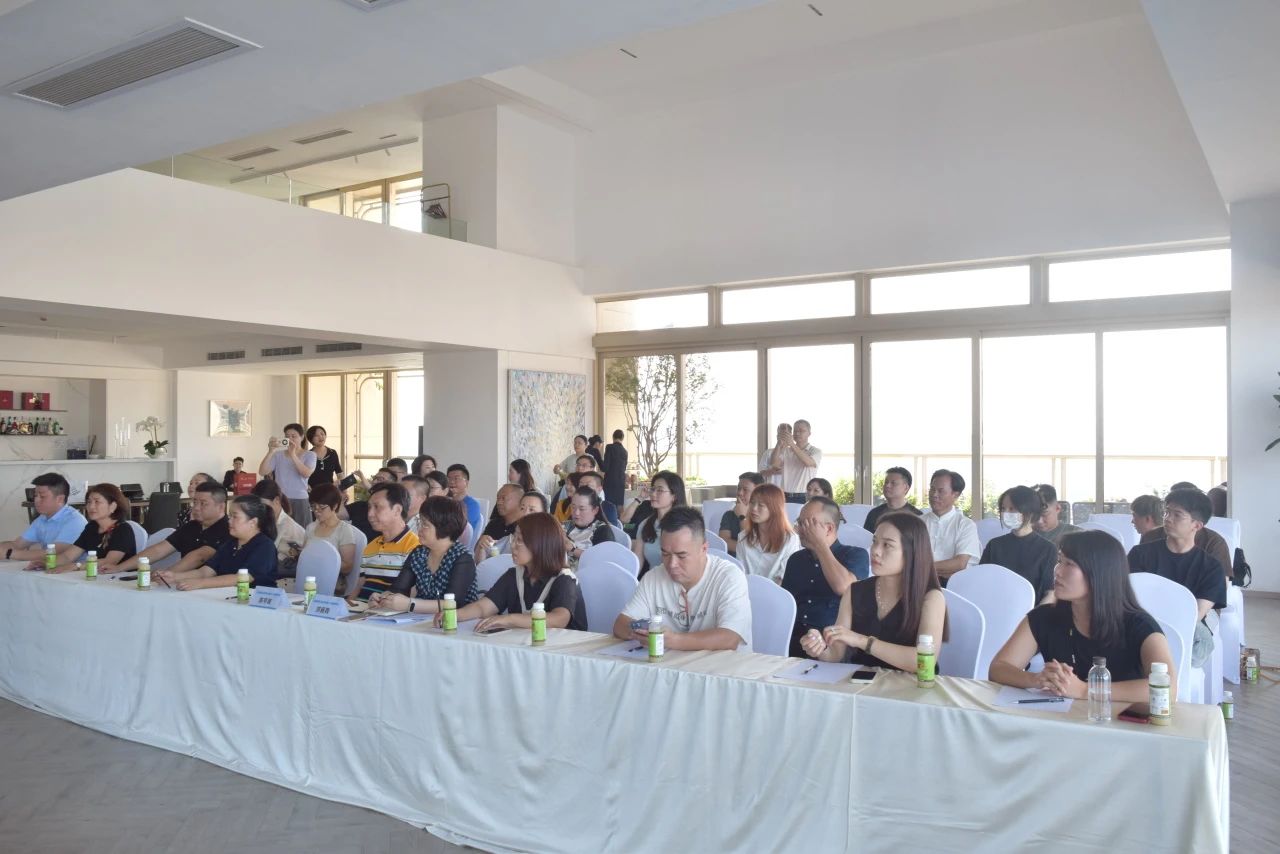 交流分享｜市商联会举办《向胖东来学习经营》培训沙龙